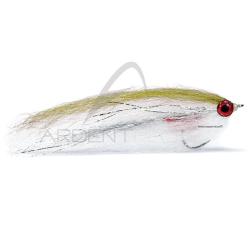 Mouche FMF Brochet Dougies B/fish Roach 2624 H4/0
