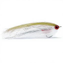 Mouche FMF Brochet Dougies B/fish Roach 2624 H4/0