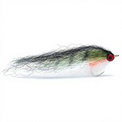 Mouche FMF Brochet Dougies B/fish PERCH 2622 H2/0