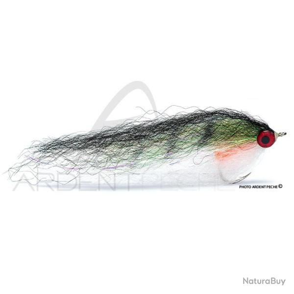 Mouche FMF Brochet Dougies B/fish PERCH 2622 H2/0