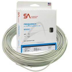 Soie SCIENTIFIC ANGLERS Frequency Boost WF6F