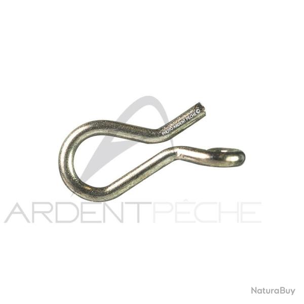 Attache mouche ARDENT PECHE X25 N�1 grande