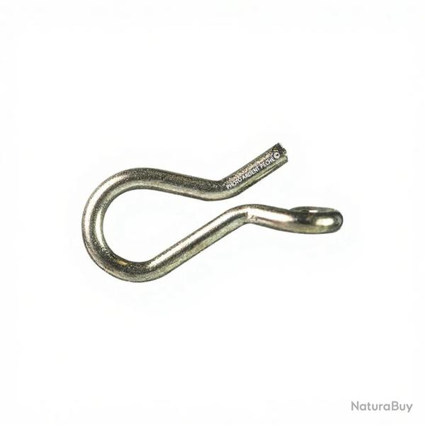 Attache mouche ARDENT PECHE X25 N�2 moyenne