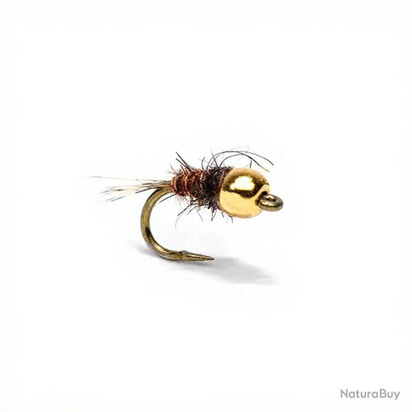 Mouche FMF Nymphe casqu�e micro 2712 H22