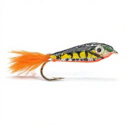 Mouche FMF Perch Fry 2572 H10