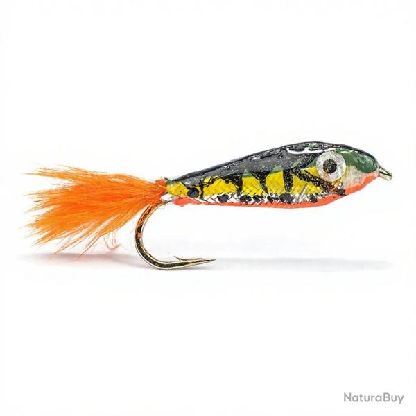 Mouche FMF Perch Fry 2572 H10