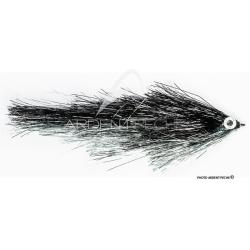 Mouche FMF Brochet black sparkler 2647 H6/0