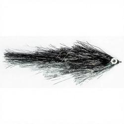 Mouche FMF Brochet black sparkler 2647 H6/0