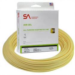 Soie SCIENTIFIC ANGLERS Air Cel WF WF9F