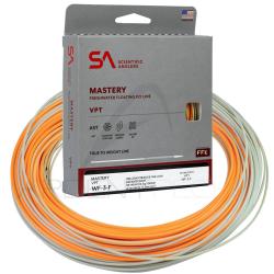 Soie SCIENTIFIC ANGLERS Mastery VPT WF3F