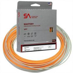 Soie SCIENTIFIC ANGLERS Mastery VPT WF3F