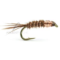 Mouche AB FLY Nymphes FTOC CUI H16