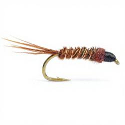 Mouche AB FLY Nymphes FTOC TN H18