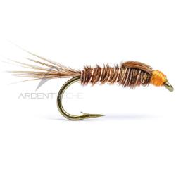 Mouche AB FLY Nymphes FTOC H16