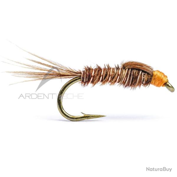 Mouche AB FLY Nymphes FTOC H16