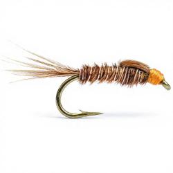 Mouche AB FLY Nymphes FTOC H18