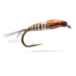 Mouche AB FLY Nymphes MNQ NA SAO H16