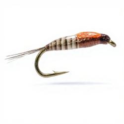 Mouche AB FLY Nymphes MNQ NA SAO H18