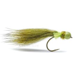 Mouche AB FLY Micro streamers STITCH CH OL JV TV H14