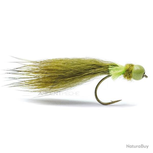 Mouche AB FLY Micro streamers STITCH CH OL JV TV H14
