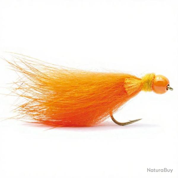 Mouche AB FLY Micro streamers STITCH OR TO H14
