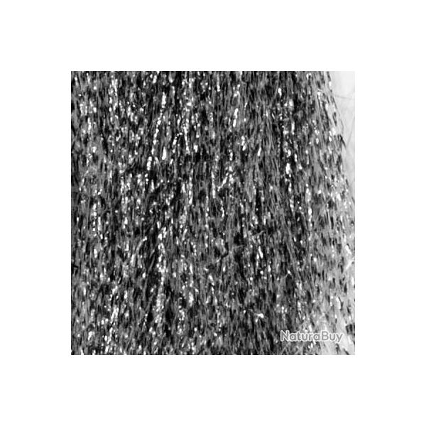 Predator wrap Clear barr� noir