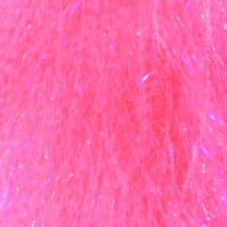 Predator wrap Clear Fluo orange barr&eacute; UV