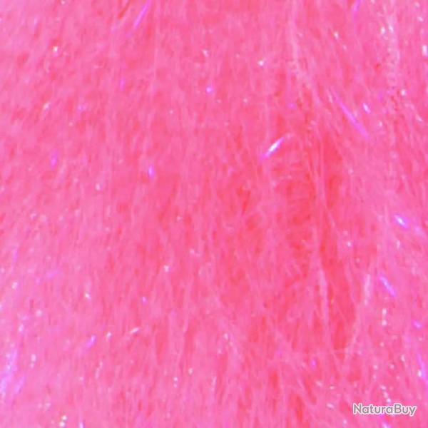 Predator wrap Clear Fluo orange barr� UV