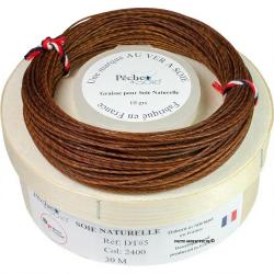 Soie Naturelle Peche &agrave; Soie (30m) DT DT5