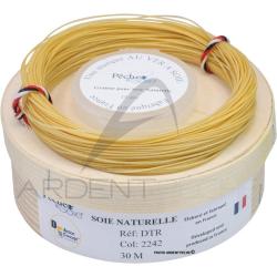 Soie Naturelle Peche &agrave; Soie (30m) DTR DTR 4/5