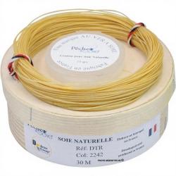 Soie Naturelle Peche &agrave; Soie (30m) DTR DTR 4/5