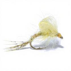 Mouche Igor et Nadica Stancev Emergente loop sulphur H14