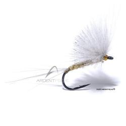 Mouche Igor et Nadica Stancev CDC pale watery H16