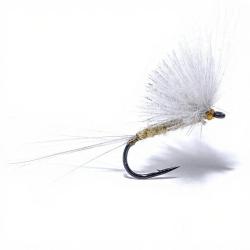 Mouche Igor et Nadica Stancev CDC pale watery H16