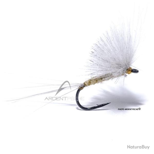 Mouche Igor et Nadica Stancev CDC pale watery H16