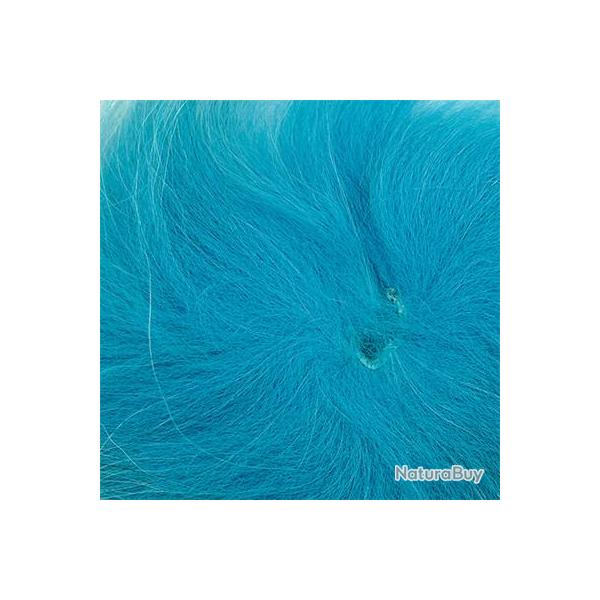 Pro Marblefox Hot cyan blue