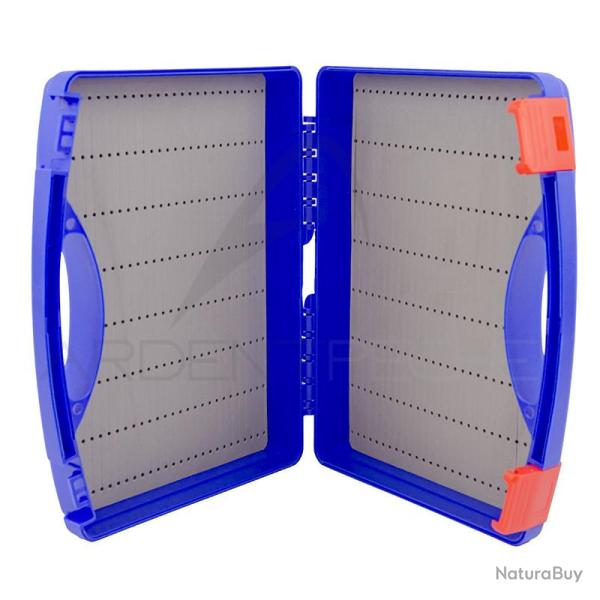 Malette ARDENT PECHE Big Fly AP50 bleu