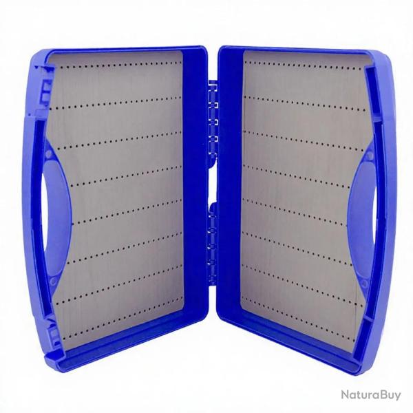 Malette ARDENT PECHE Big Fly AP50 bleu