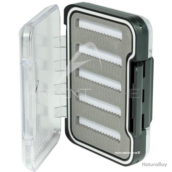 Boite � mouches ARDENT PECHE double AP160