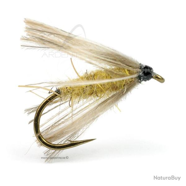 Mouche DEVAUX Emergente ES 01 H14