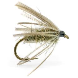 Mouche DEVAUX Emergente ES 02 H14