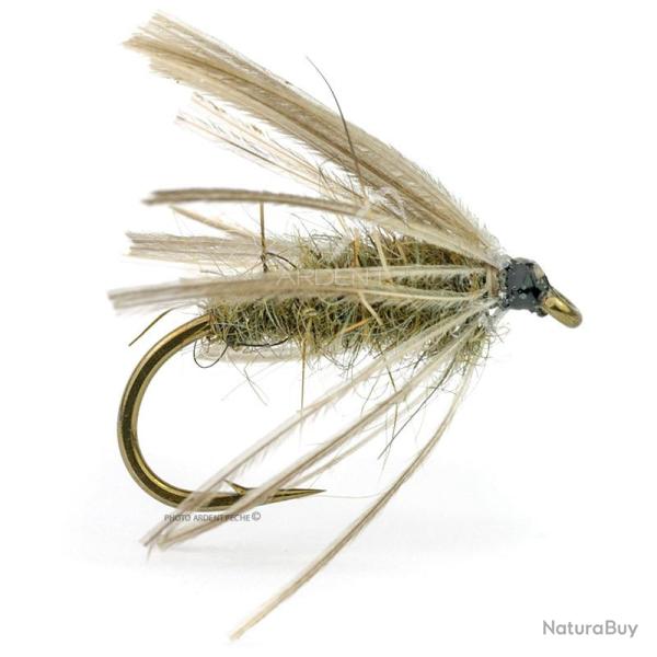 Mouche DEVAUX Emergente ES 02 H14