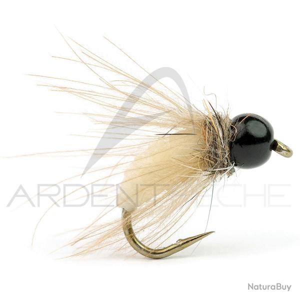 Mouche DEVAUX Nymphe bille tungst�ne LTT 02 H12