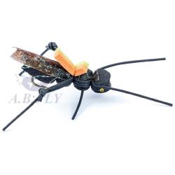 Mouches Rainy&acute;s HI-VIZ CRICKET H10