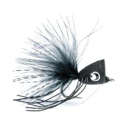 Mouches Rainy&acute;s PEE-WEE POP BLACK H6
