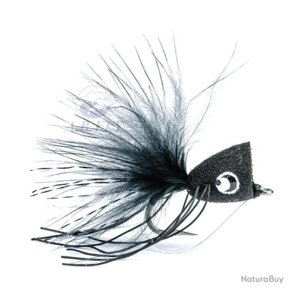 Mouches Rainy�s PEE-WEE POP BLACK H6