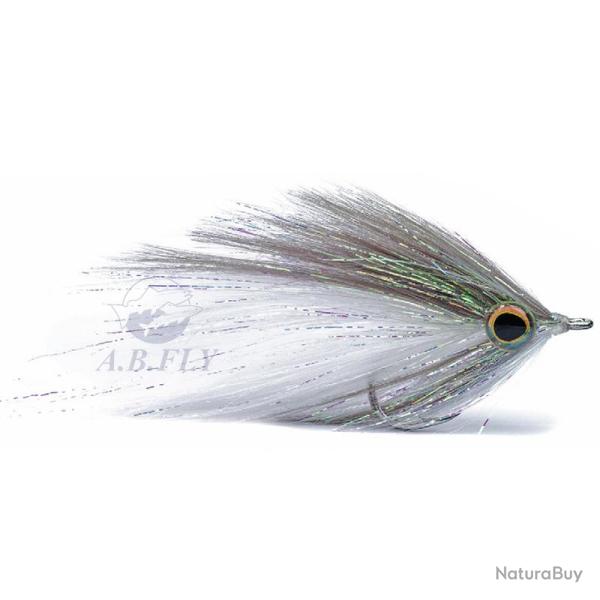 Mouches Rainy�s HAMILTON�S BUSH PIG MULLET H4/0