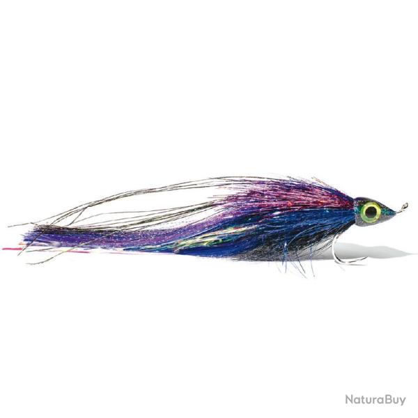 Mouches Rainy�s BLUE WATER DARK DAY H8/0