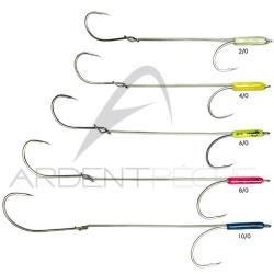 Mouches Rainy&acute;s TANDEM HOOKS 10/0 H2/0