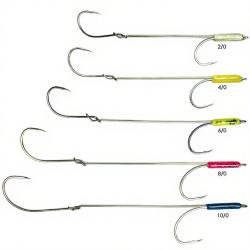 Mouches Rainy&acute;s TANDEM HOOKS 10/0 H2/0